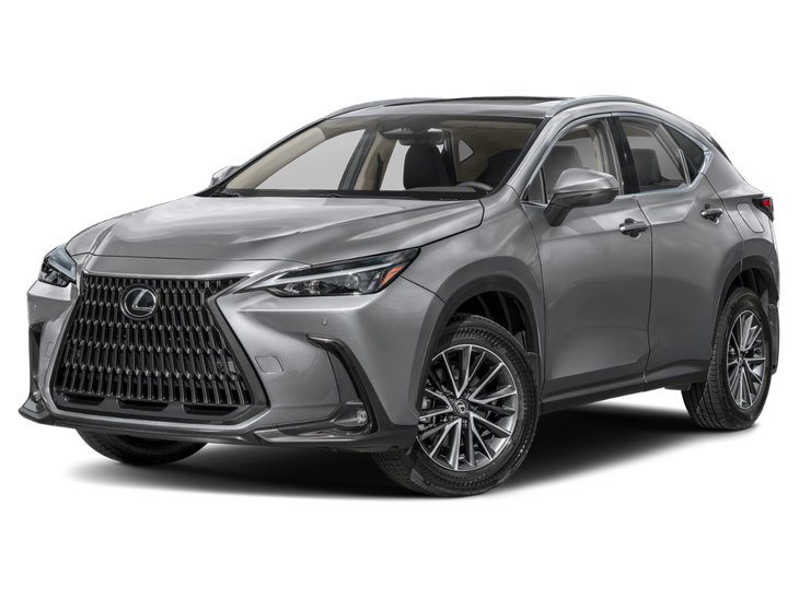 2026 Lexus NX NX 350