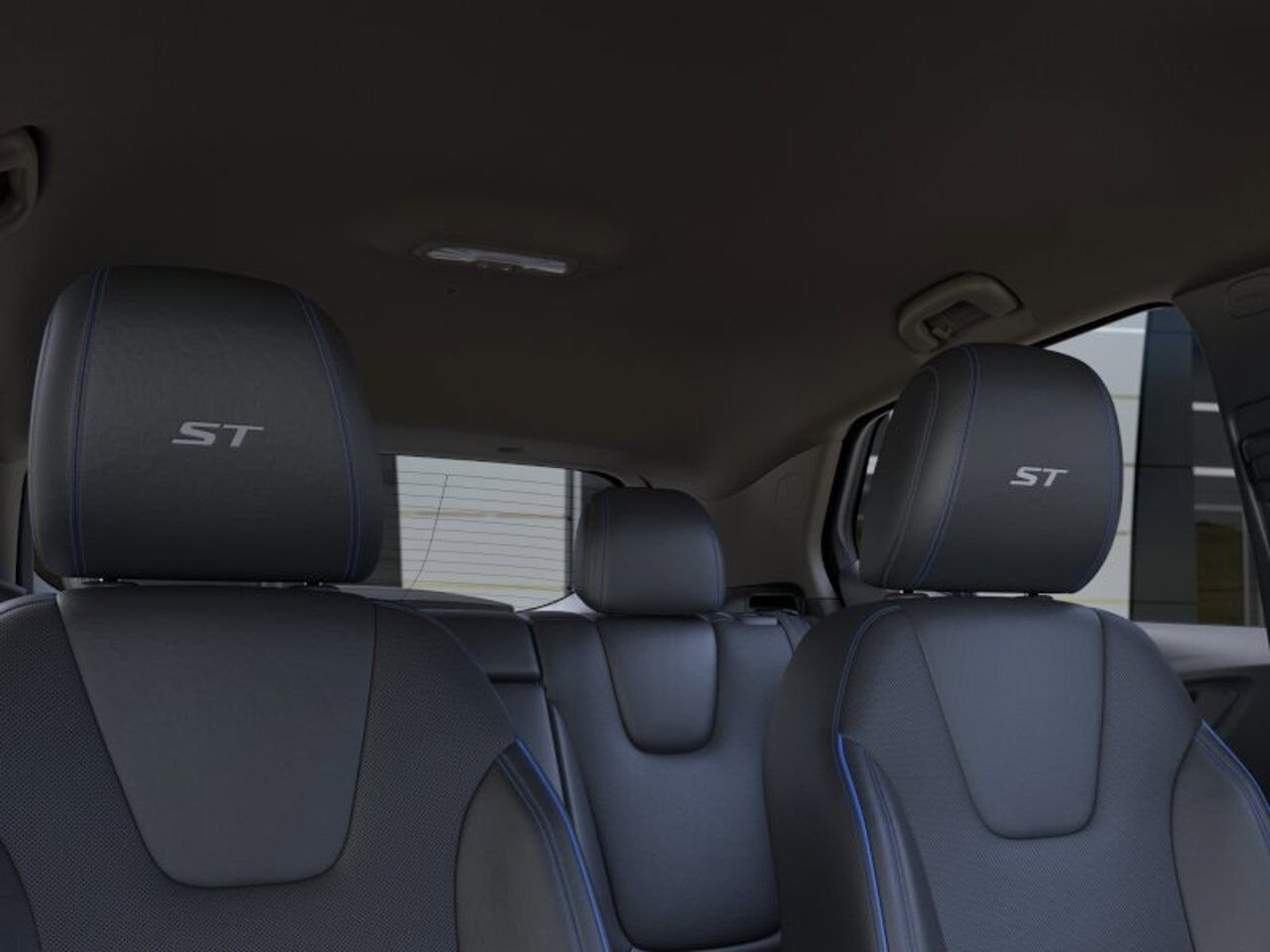 2026 Buick Encore GX Tourisme sport 4 portes TI MARINA METALLIC Gatineau - photo #23