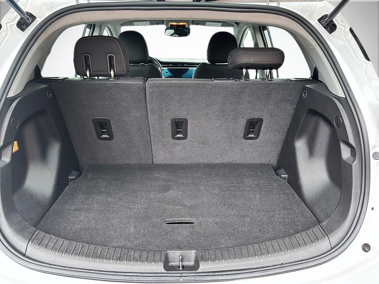 2022 CHEVROLET BOLT UNKNOWN White Saint-Hyacinthe - photo #5