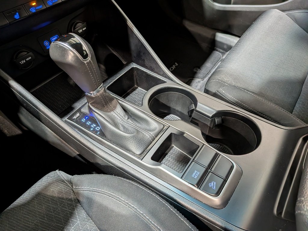 2016 Hyundai Tucson FWD 4dr 2.0L Premium Silver Val-David - photo #26