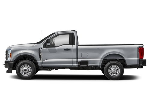 2026 Ford Super Duty F-250 SRW 2026