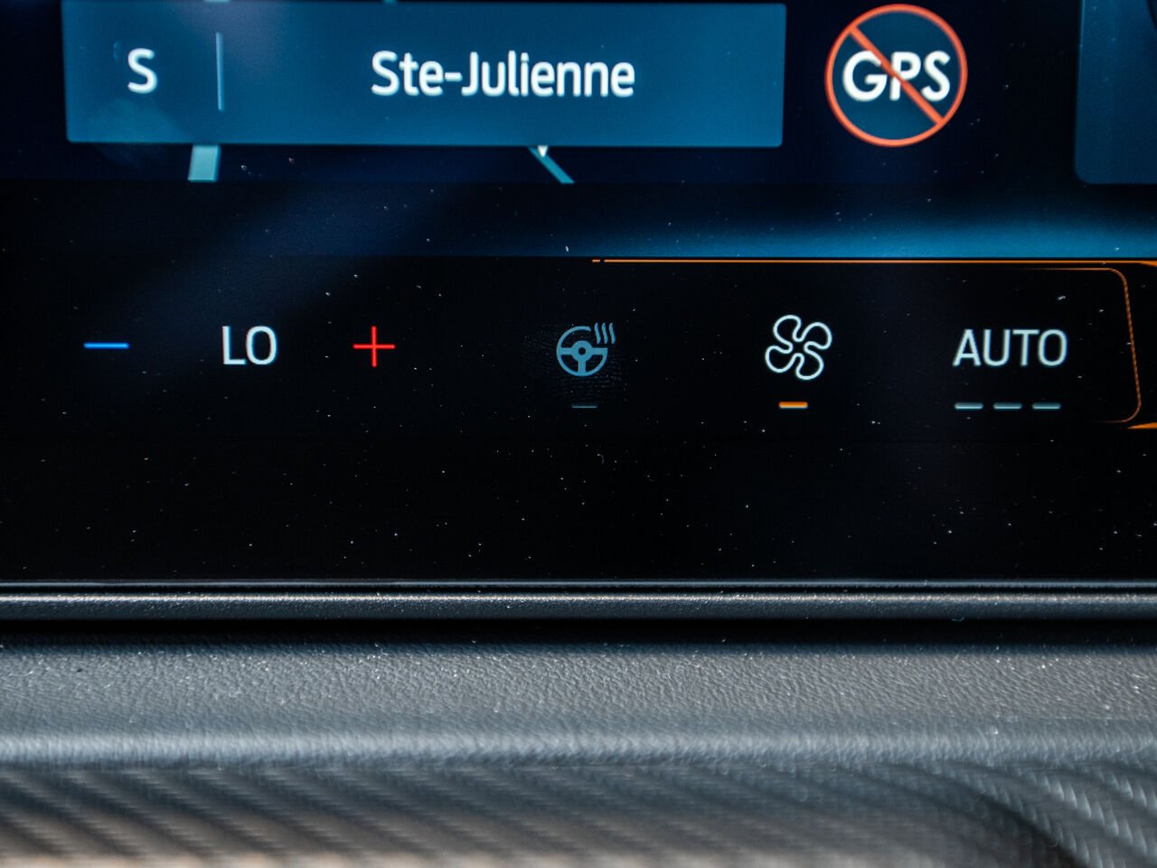 2026 Ford Mustang Shadow Black Sainte-Julienne - photo #15