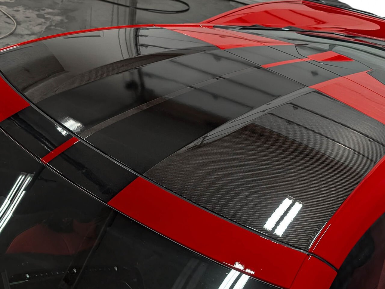 2023 CHEVROLET CORVETTE Z06 48 000$ en option Pas de taxes de luxe!! Other Sherbrooke - photo #8
