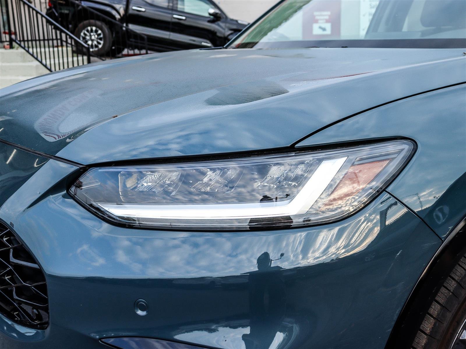 2023 Honda HR-V EX-L Navi Ottawa & Gatineau - photo #20