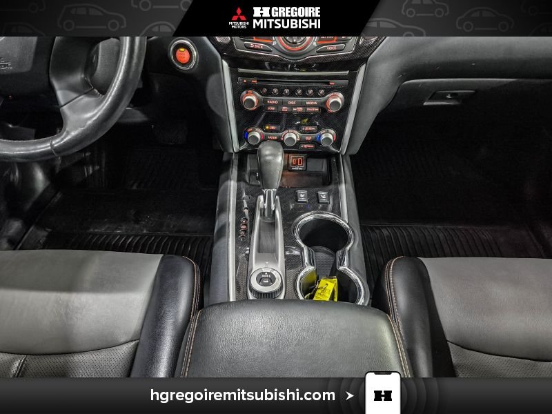 2020 Nissan Pathfinder Black Blainville - photo #26