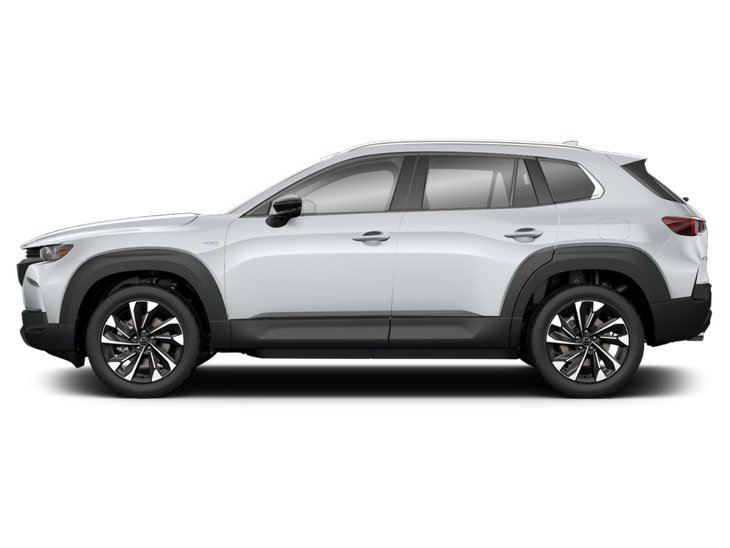 2025 Mazda CX-50 Hybrid GT