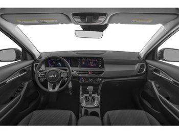 Kia Seltos LX