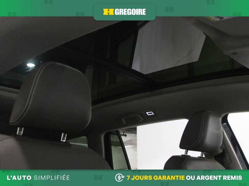 2024 Volkswagen Atlas Black Laval - photo #32