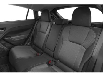 Subaru Crosstrek Commodité