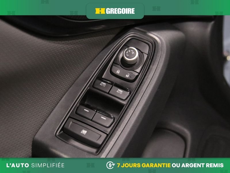 2023 Subaru Crosstrek Grey Laval - photo #15