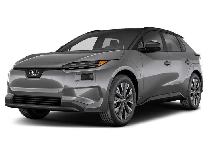2026 Subaru Solterra Luxury