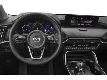 Mazda CX-90 PHEV GS-L