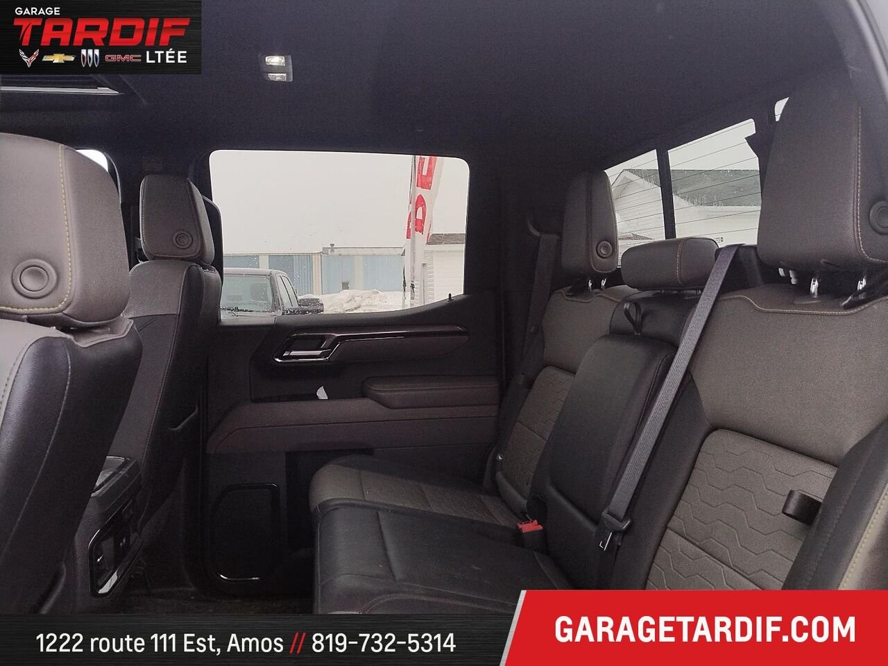 2022 Chevrolet Silverado 1500 Beige Amos - photo #9