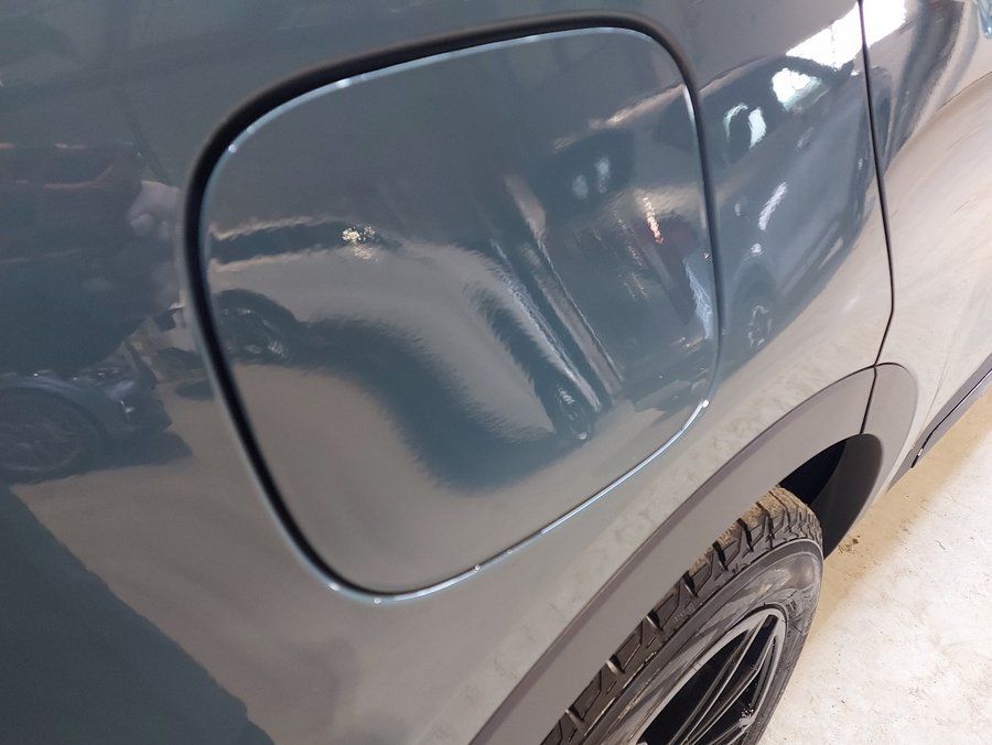 Kia Sorento hybride rechargeable 2026 2026 Vert urbain