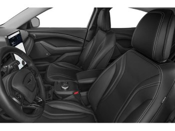 Ford Mustang Mach-E Premium