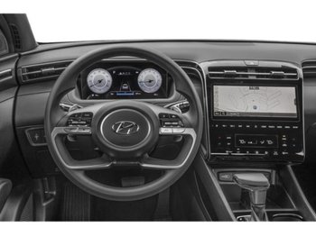 Hyundai Santa Cruz Ultime