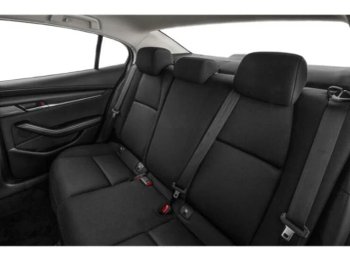 Mazda Mazda3 GX