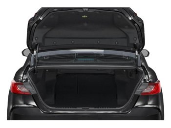 Toyota Camry XSE