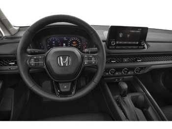 Honda Accord Sedan SE