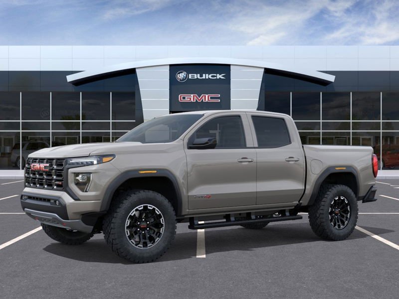 2026 GMC Canyon 2026 Coastal Dune