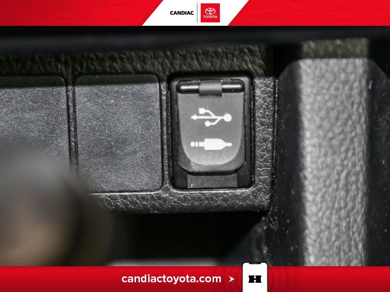 2016 Toyota Corolla Blue Laval - photo #26