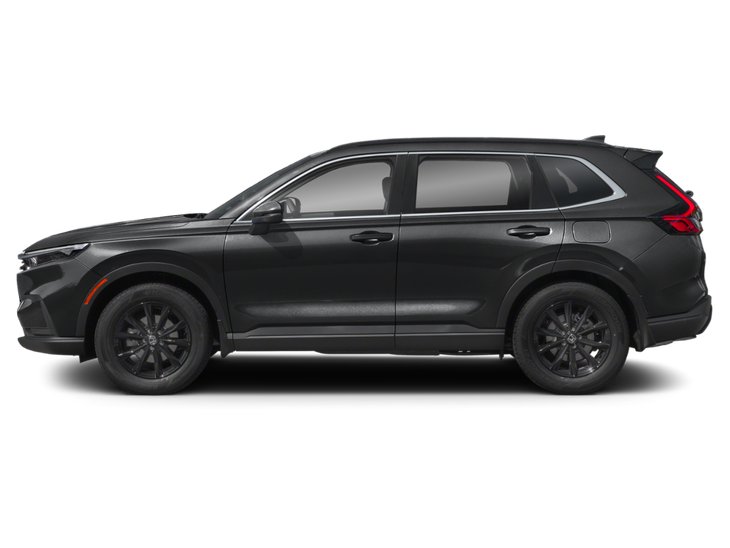 2025 Honda CR-V Sport