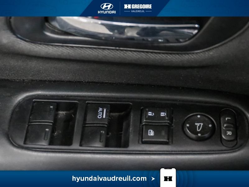 Honda HR-V 2021 Gris Saint-Eustache - photo #16