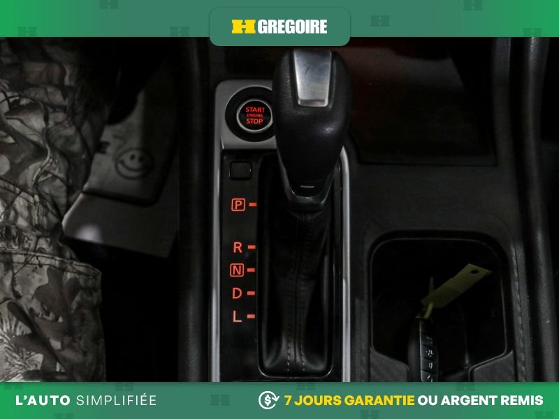 Nissan Sentra 727619 | SV AUTO A/C TOIT MAGS CAM RECUL BLUETOOTH 2023 Blanc Laval - photo #23