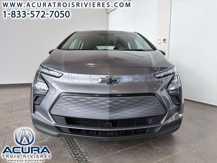 Chevrolet Bolt EV 2023 2023 Gris