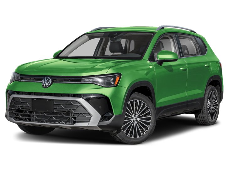 2025 Volkswagen Taos Comfortline