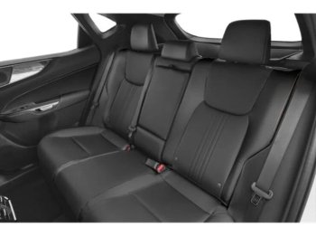 Lexus NX NX 350h