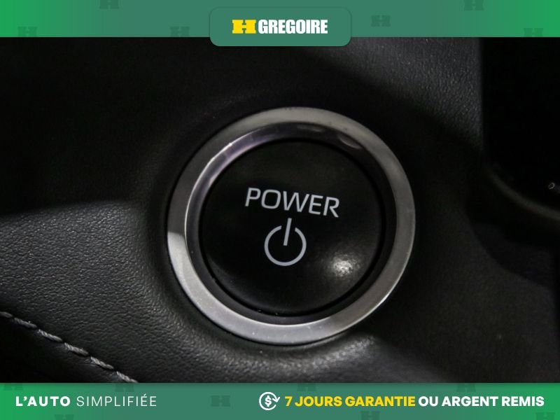 Toyota Highlander 729481 | Hybrid XLE AUTO A/C CUIT TOIT GR ELECT MAGS CAM RE 2024 Gris Laval - photo #20