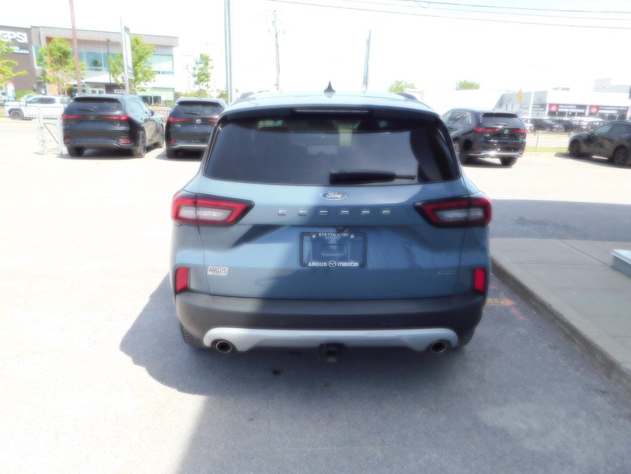 2023 Ford Escape 2023