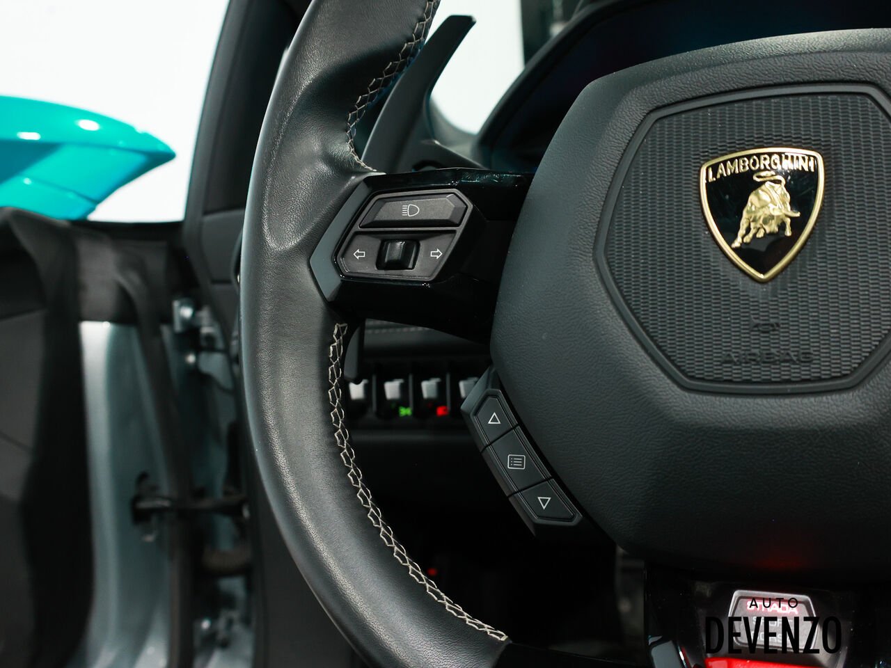 2021 Lamborghini Huracan EVO Grey Saint-Eustache - photo #16