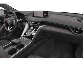 Acura TLX A-Spec