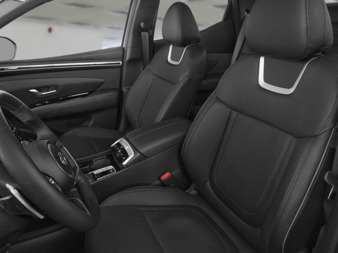 2023 Hyundai Santa Cruz Beige Gatineau - photo #11