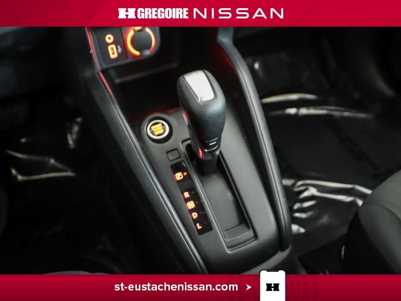 2024 Nissan Kicks Black Laval - photo #20