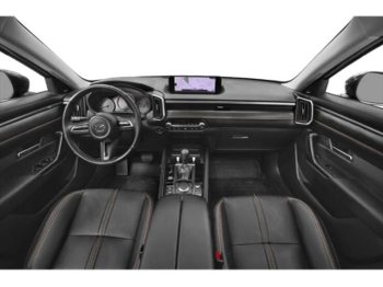Mazda CX-50 GT