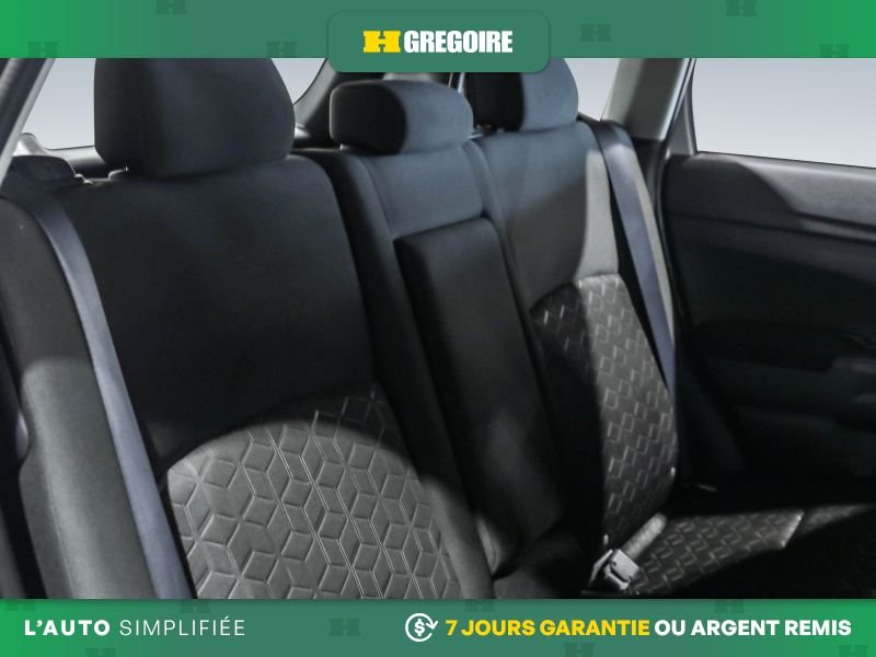 Mitsubishi RVR 2023 Blanc Blainville - photo #23