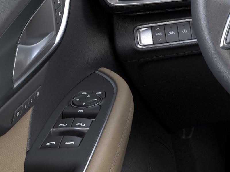 2026 BUICK Envision Privilégiée 4 portes TI Ebony Twilight Metallic Ottawa & Gatineau - photo #21