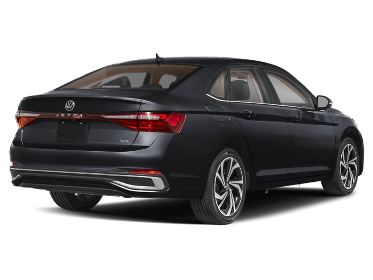 2025 Volkswagen Jetta Highline