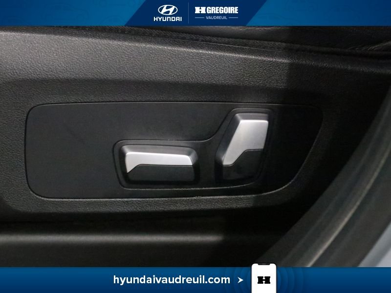 2022 BMW X3 Grey Saint-Eustache - photo #19