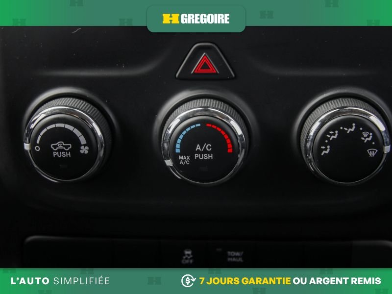 Ram 1500 2023 Noir Blainville - photo #18