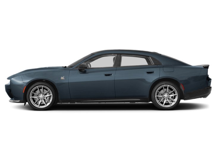 2026 Dodge Charger Scat Pack Plus