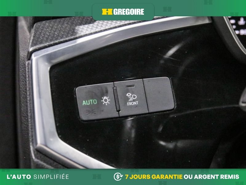 2022 Audi Q3 Blue Laval - photo #16