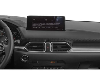 Mazda CX-5 GS