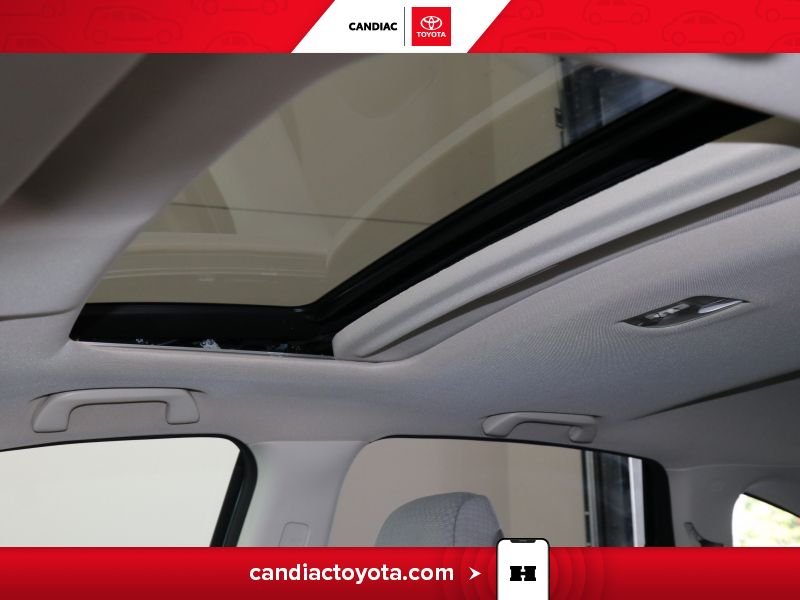 2016 Honda CRV Blue Saint-Eustache - photo #30