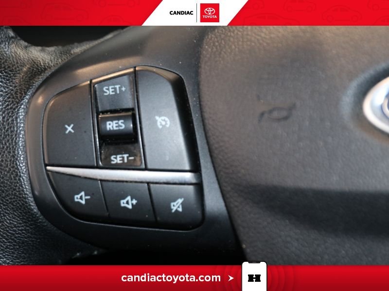 Ford Maverick TA04241 | XLT 2022 Vert Laval - photo #26