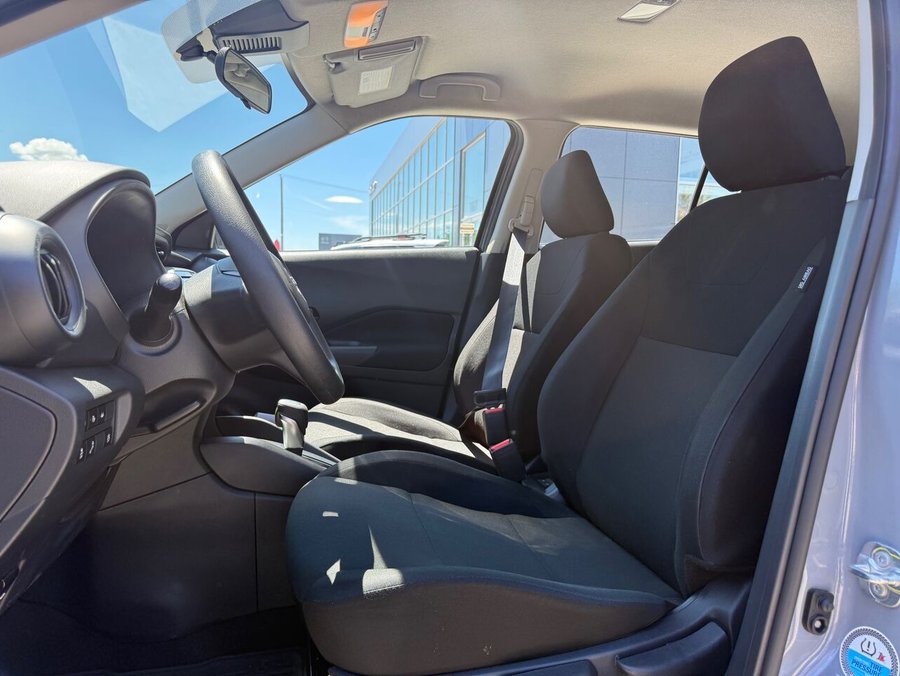 Nissan Kicks 2024 2024 Gris
