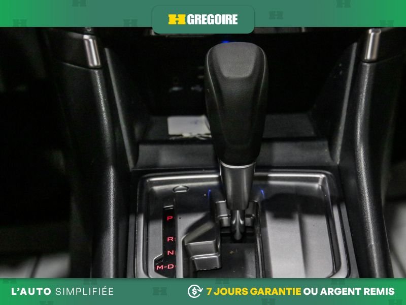2023 Subaru Forester Grey Saint-Eustache - photo #25